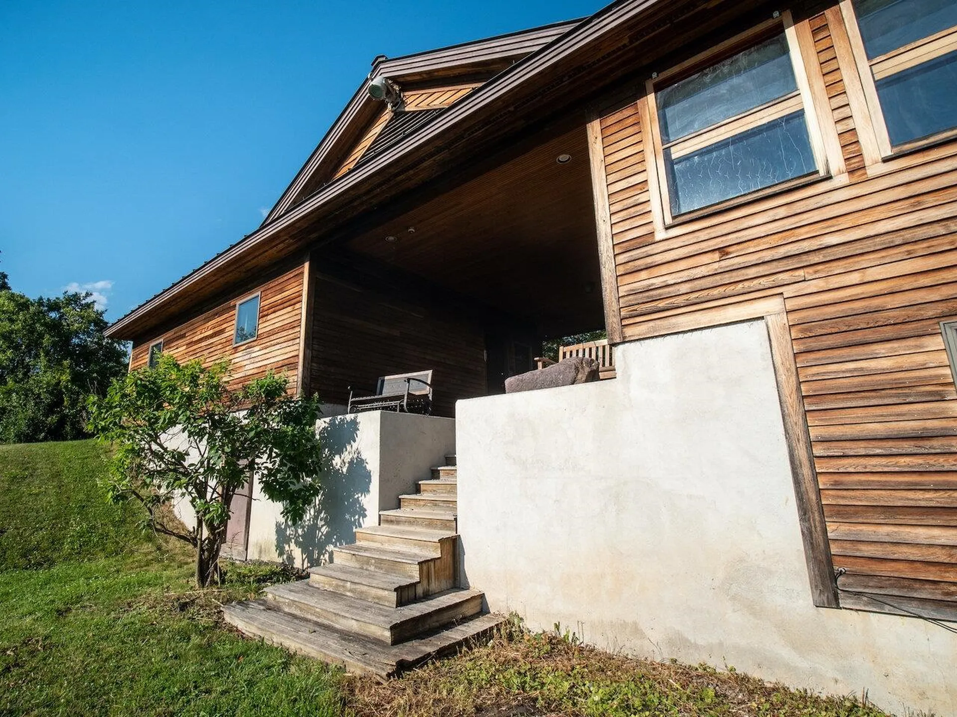 404 Pea Ridge Road Ferrisburgh VT 05456
