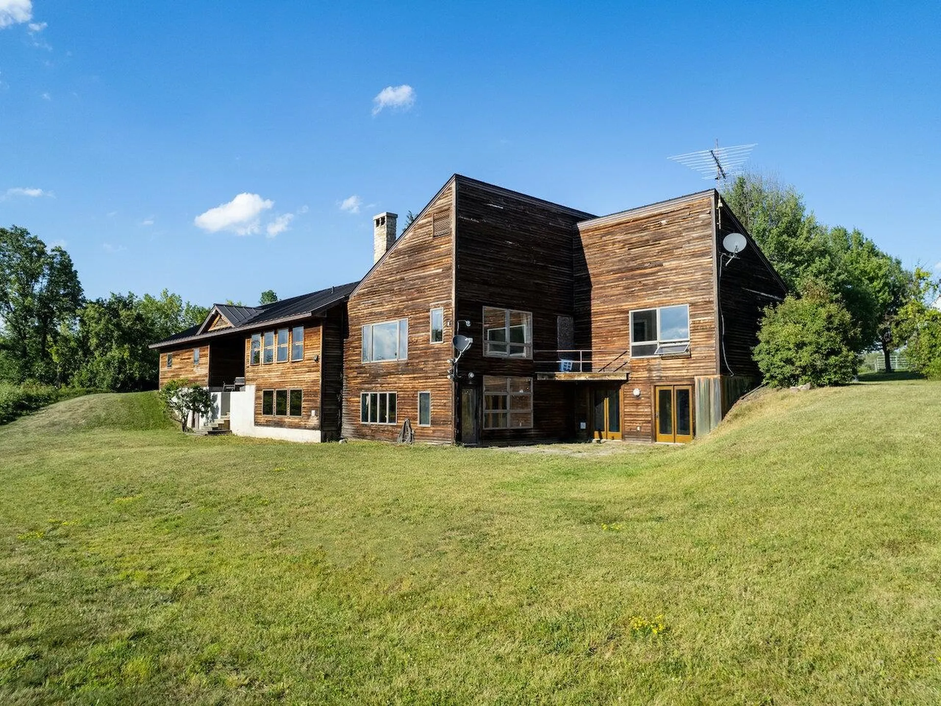 404 Pea Ridge Road Ferrisburgh VT 05456