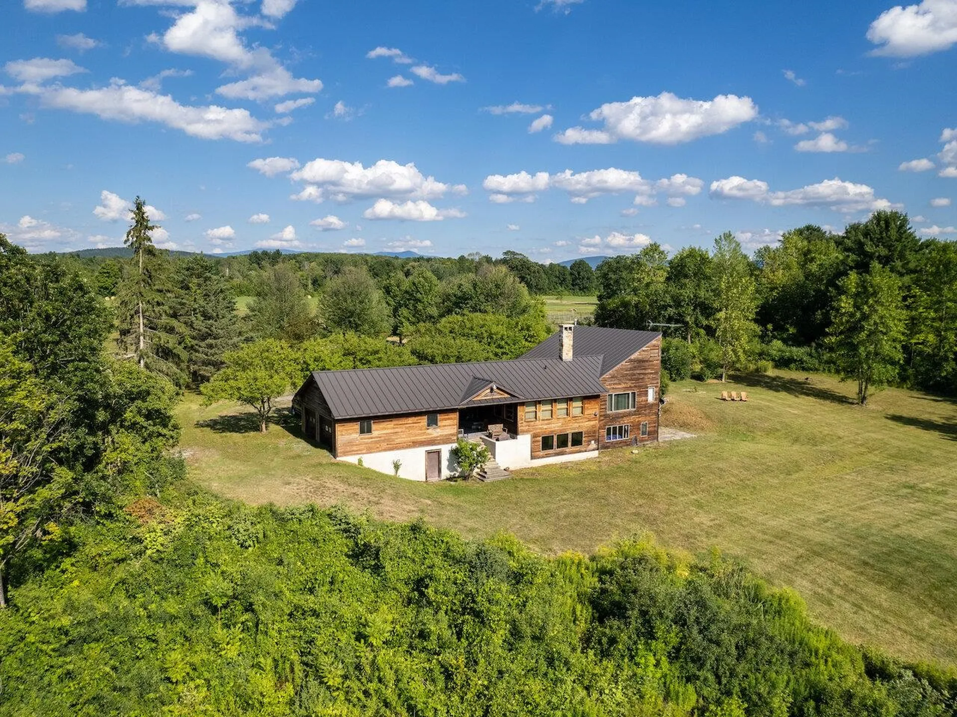404 Pea Ridge Road Ferrisburgh VT 05456