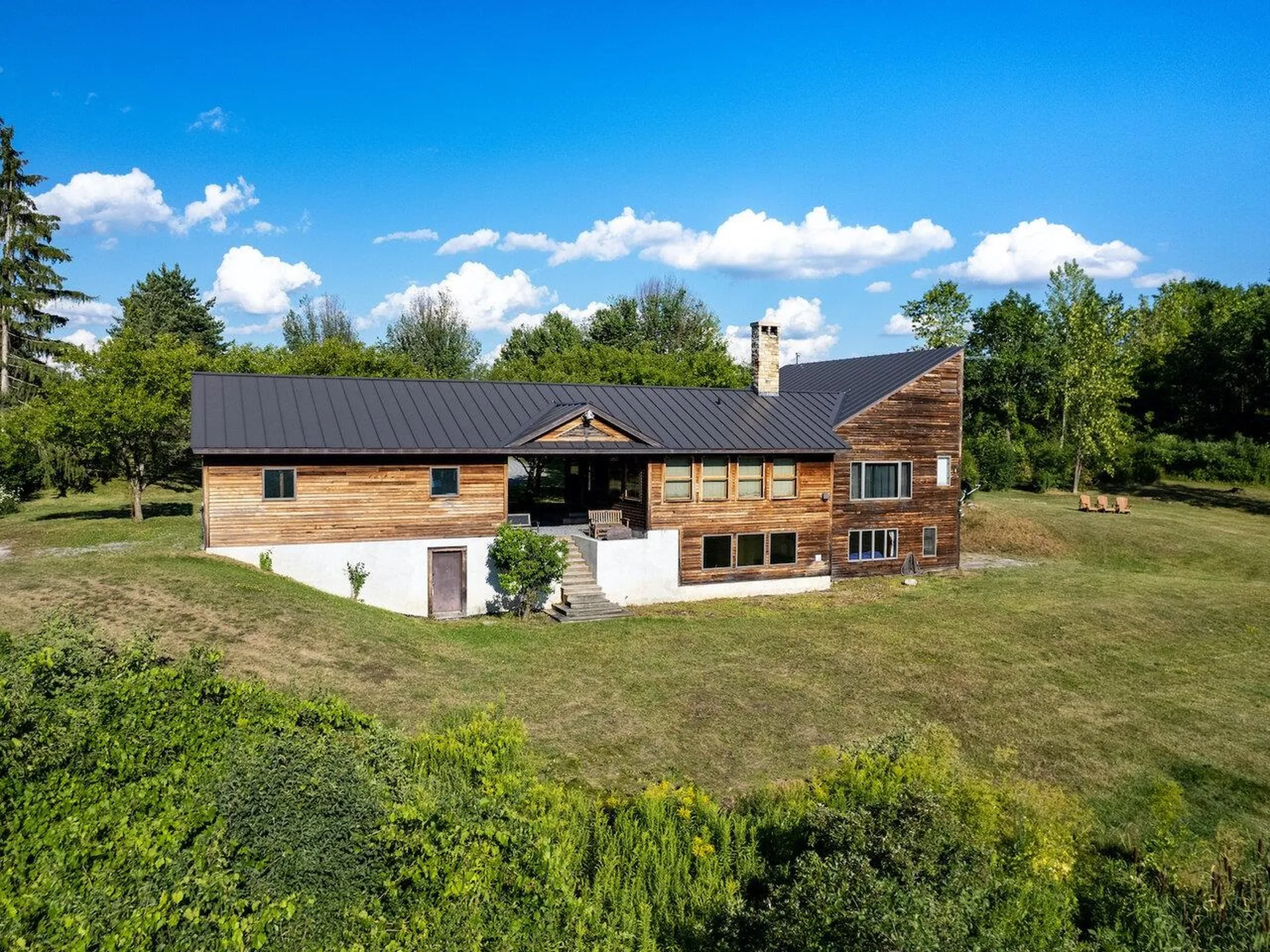 404 Pea Ridge Road Ferrisburgh VT 05456