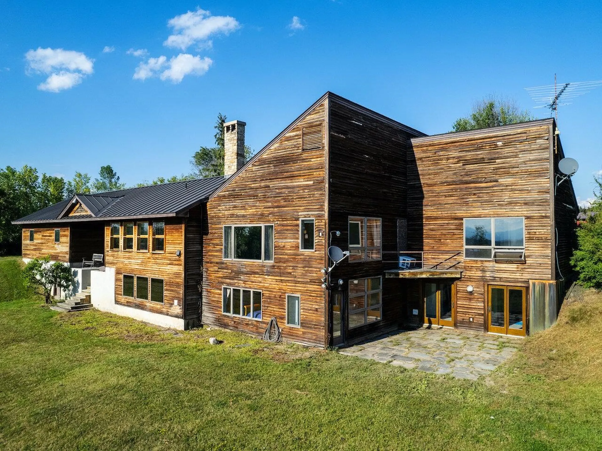 404 Pea Ridge Road Ferrisburgh VT 05456