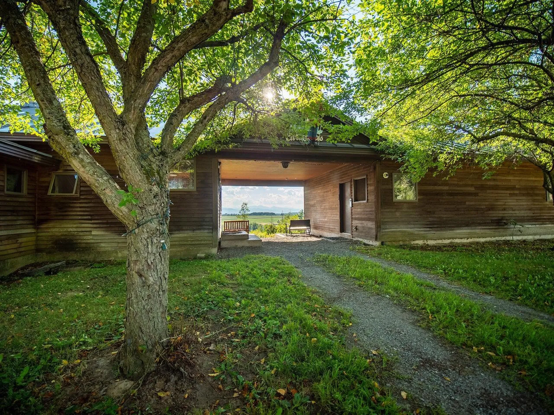 404 Pea Ridge Road Ferrisburgh VT 05456