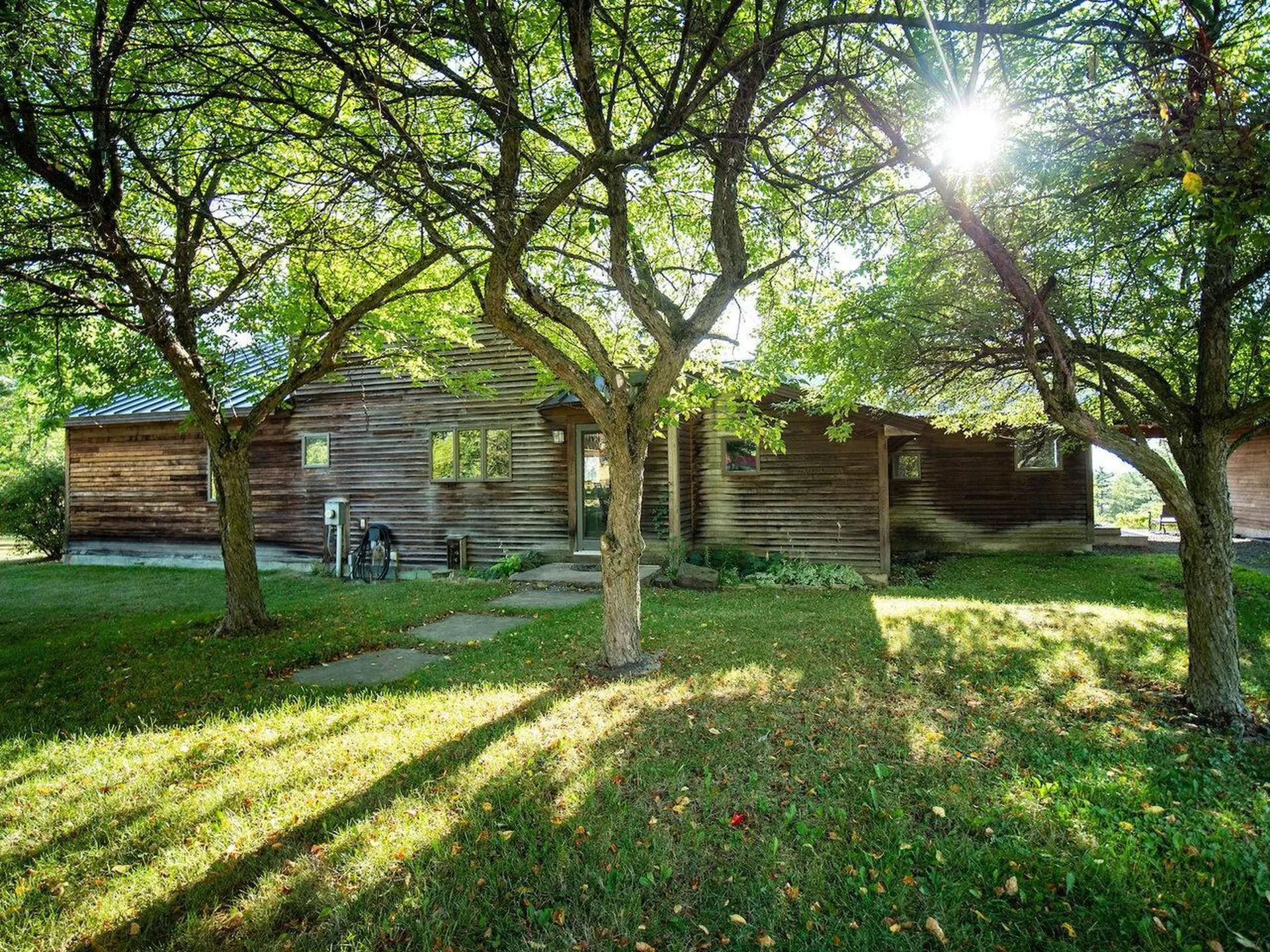 404 Pea Ridge Road Ferrisburgh VT 05456