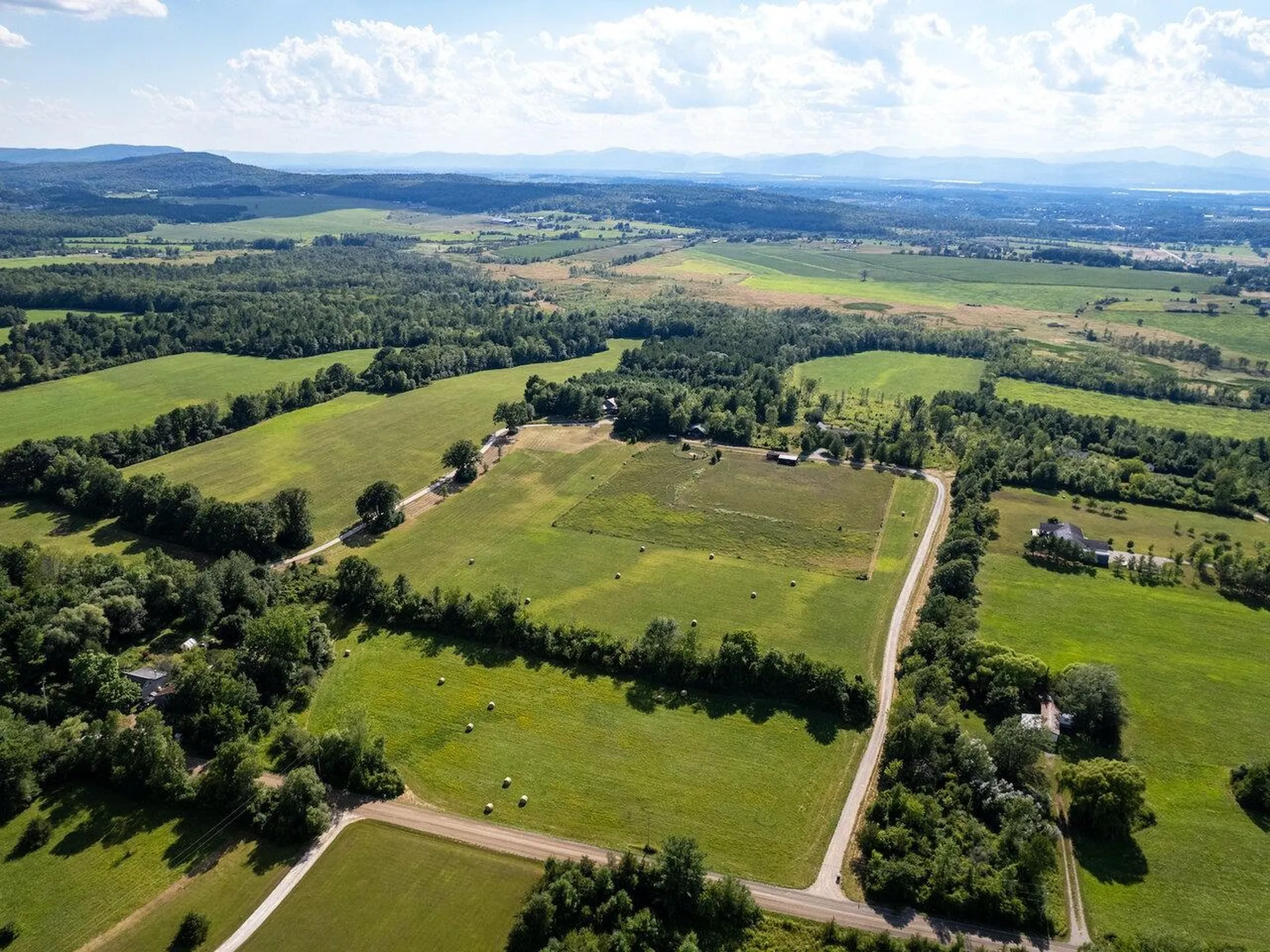 404 Pea Ridge Road Ferrisburgh VT 05456
