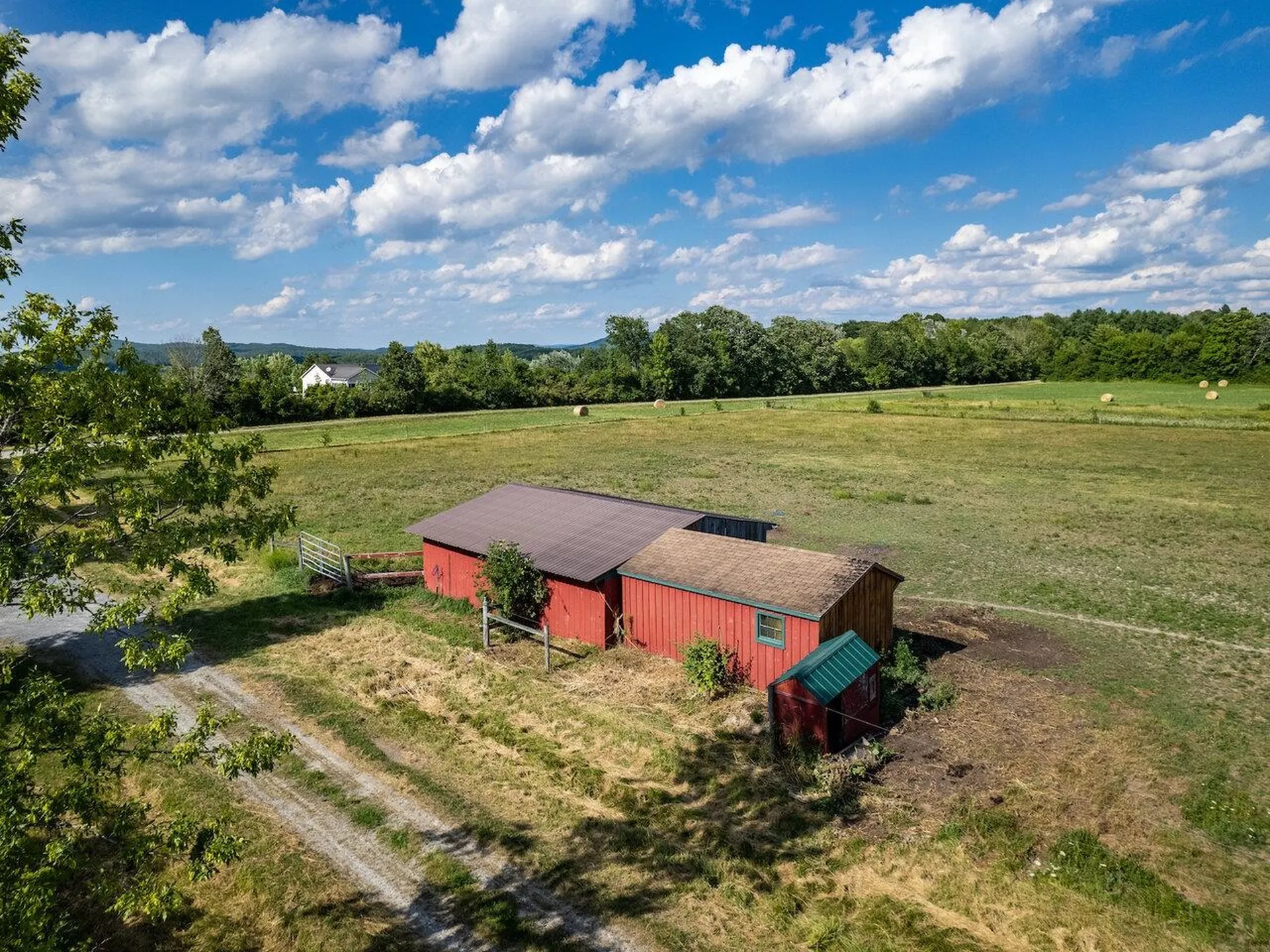 404 Pea Ridge Road Ferrisburgh VT 05456