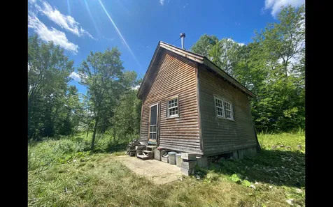 3526 Mcdowell Road Danville VT 05828