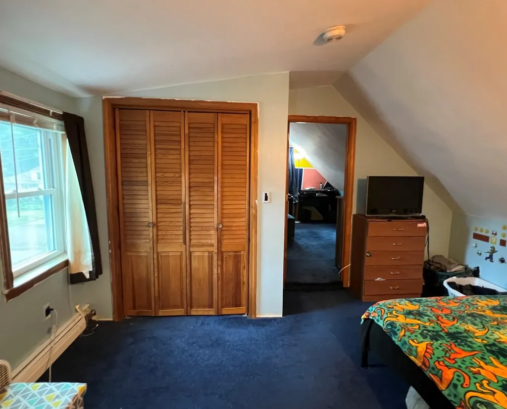 10 Pawtucket Avenue Claremont NH 03743