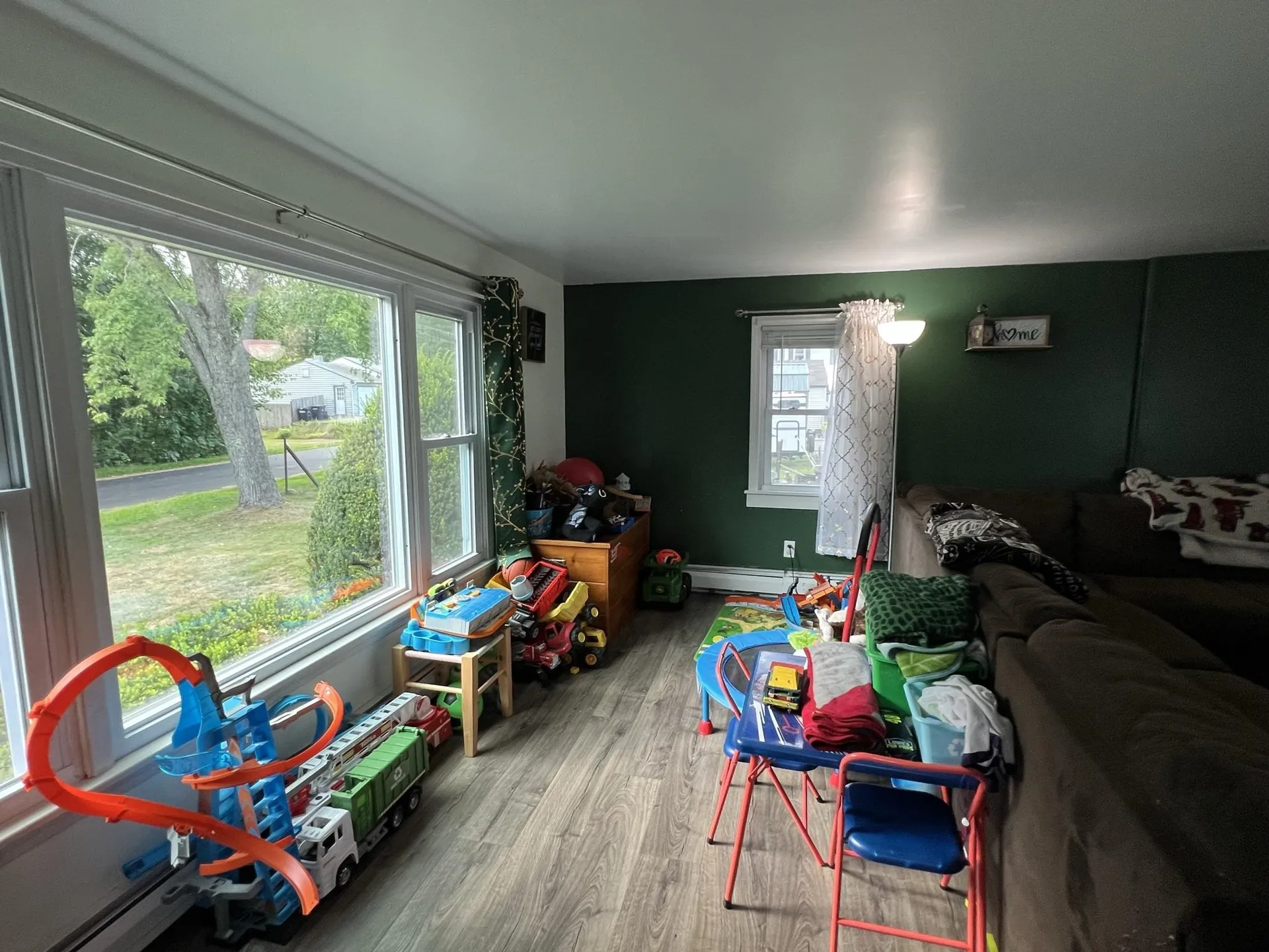 10 Pawtucket Avenue Claremont NH 03743
