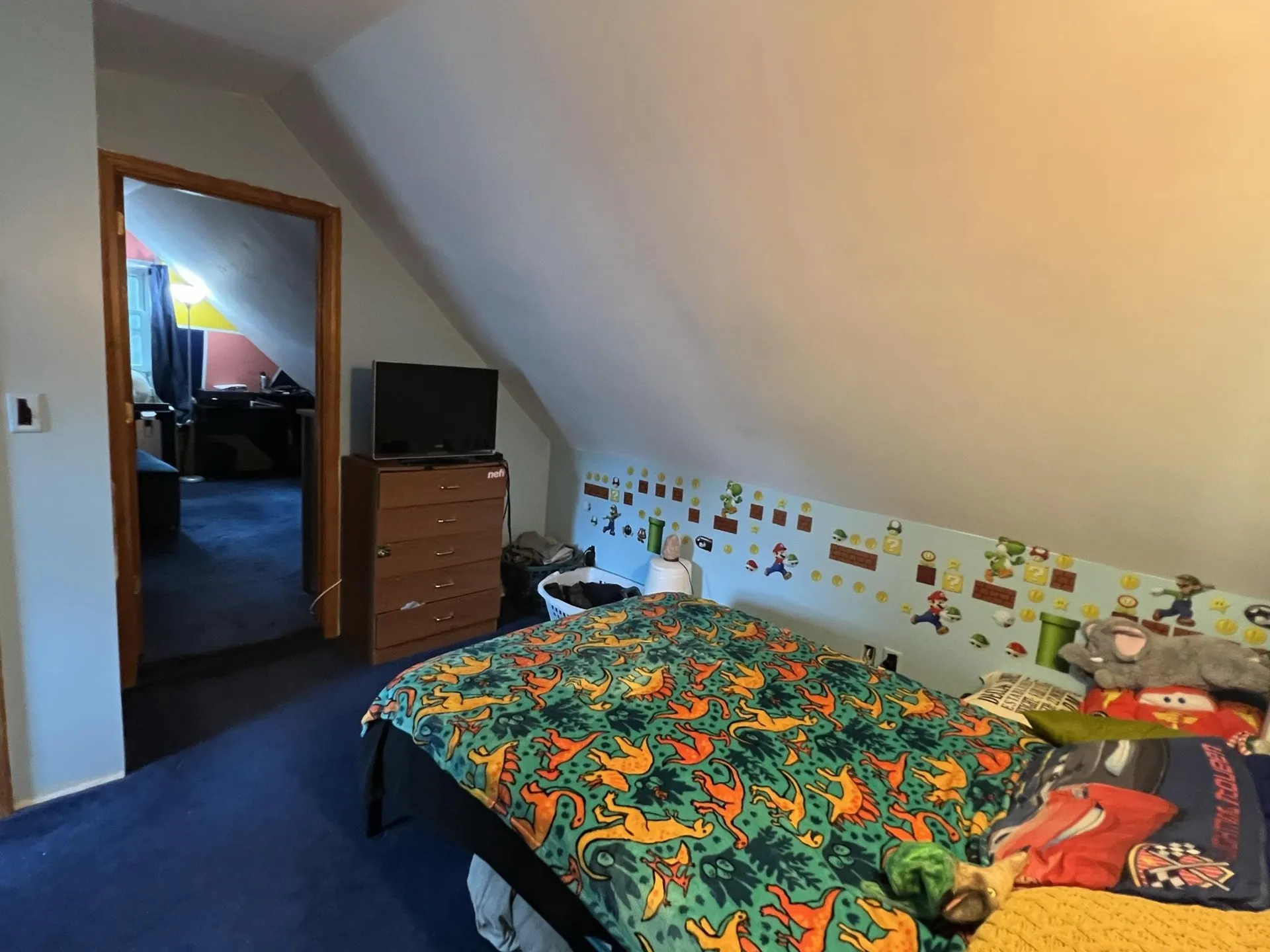 10 Pawtucket Avenue Claremont NH 03743
