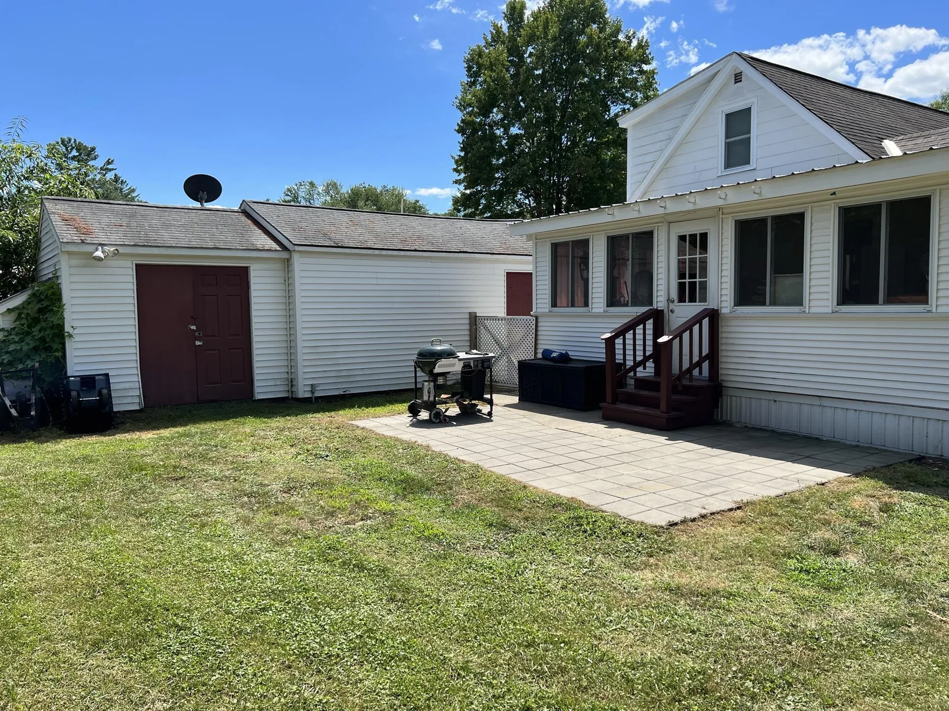 10 Pawtucket Avenue Claremont NH 03743