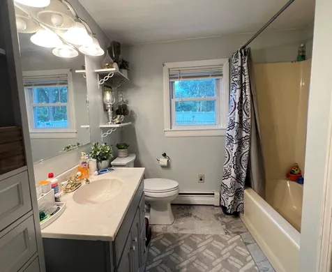 10 Pawtucket Avenue Claremont NH 03743