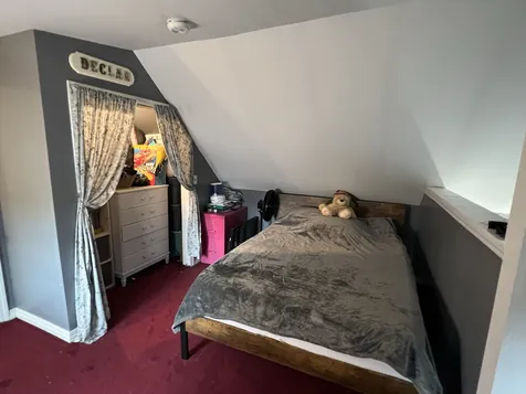 10 Pawtucket Avenue Claremont NH 03743