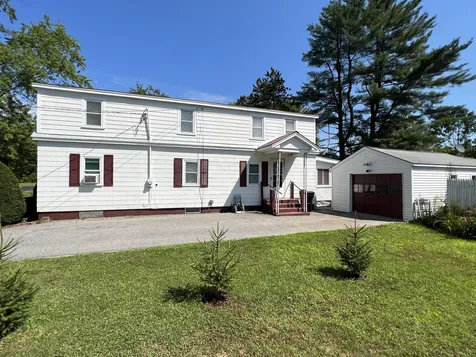 10 Pawtucket Avenue Claremont NH 03743