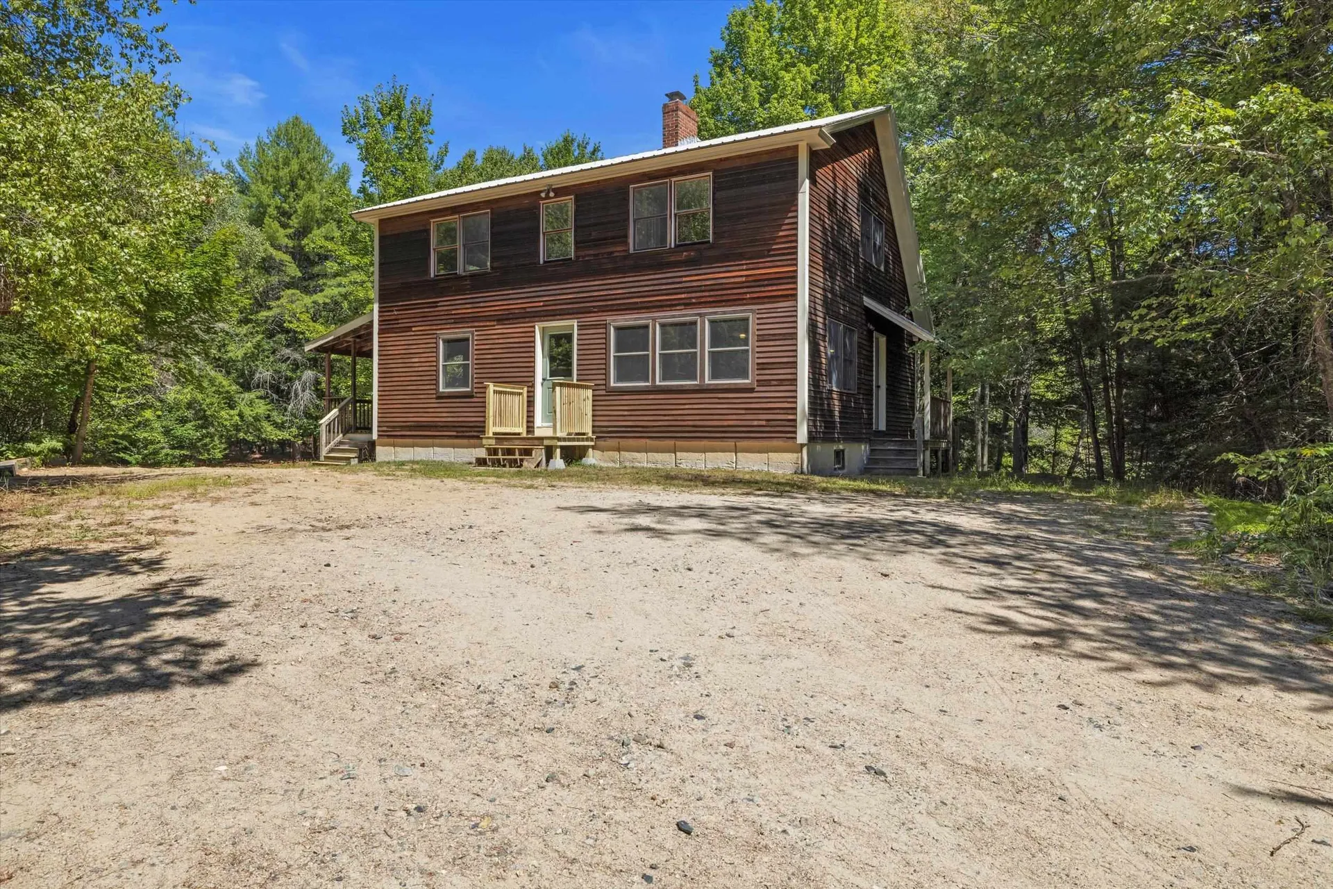 262 Route 153 Middleton NH 03887