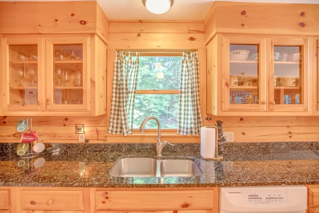 87 Alden Drive Campton NH 03223