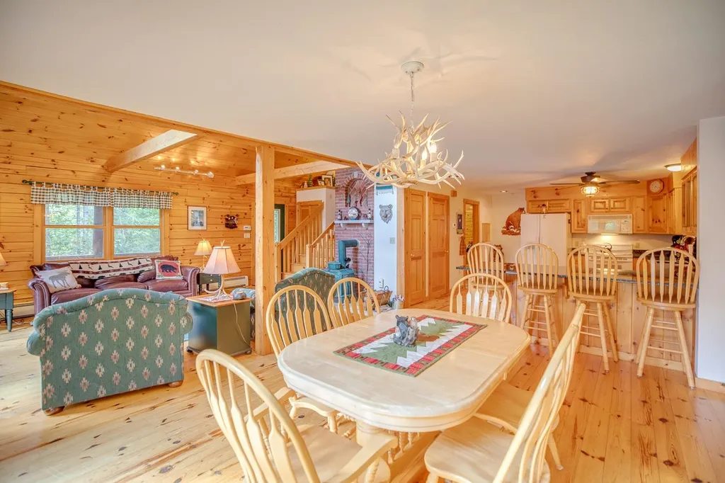 87 Alden Drive Campton NH 03223