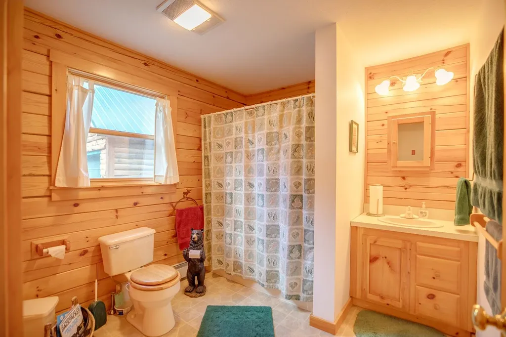 87 Alden Drive Campton NH 03223