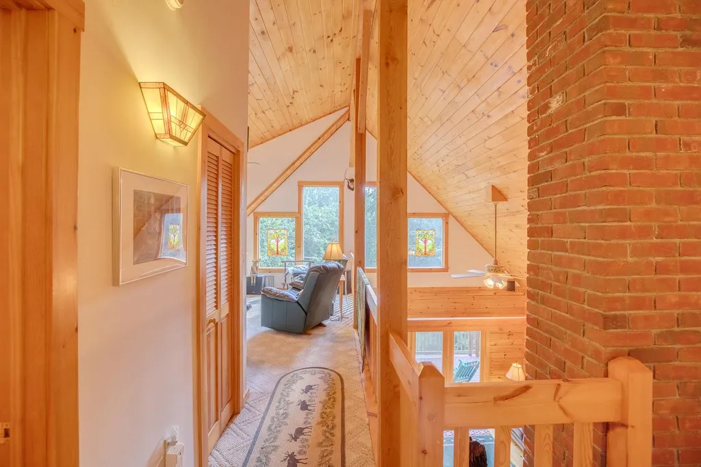 87 Alden Drive Campton NH 03223
