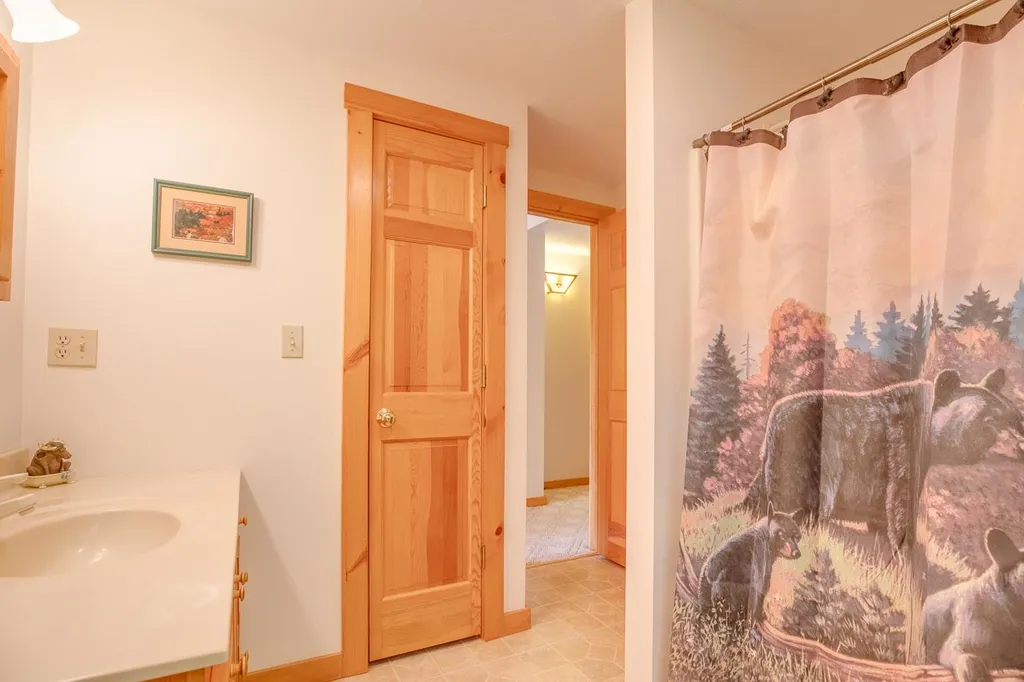 87 Alden Drive Campton NH 03223