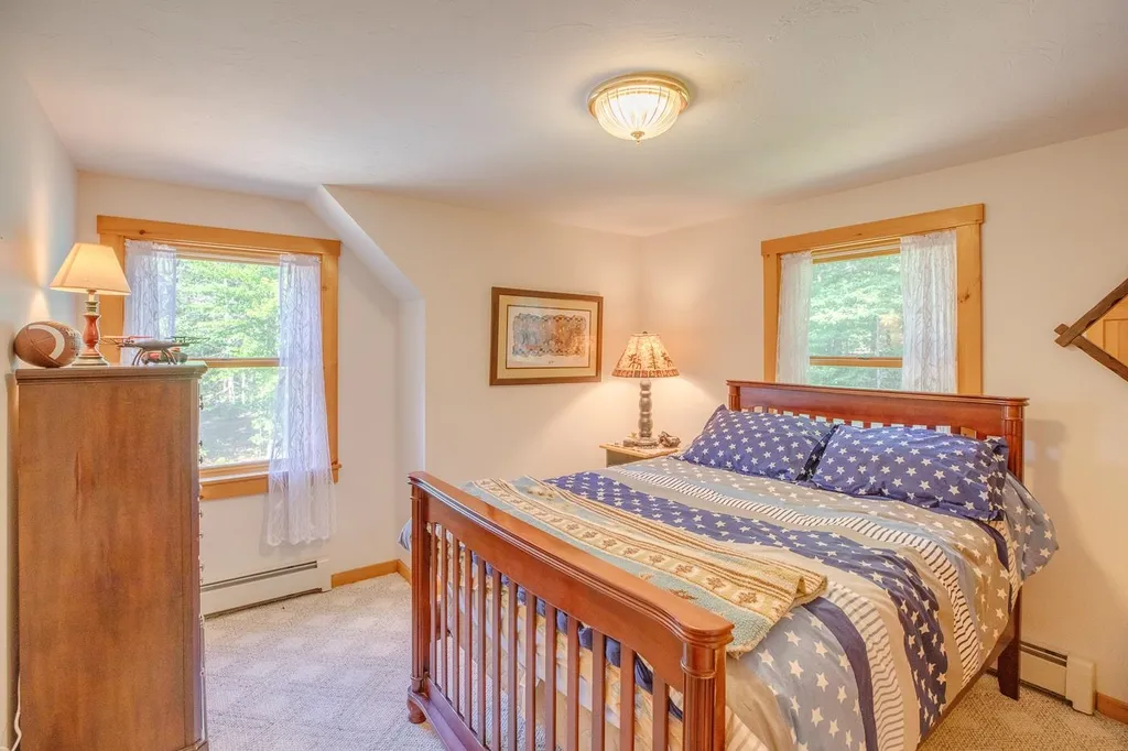 87 Alden Drive Campton NH 03223