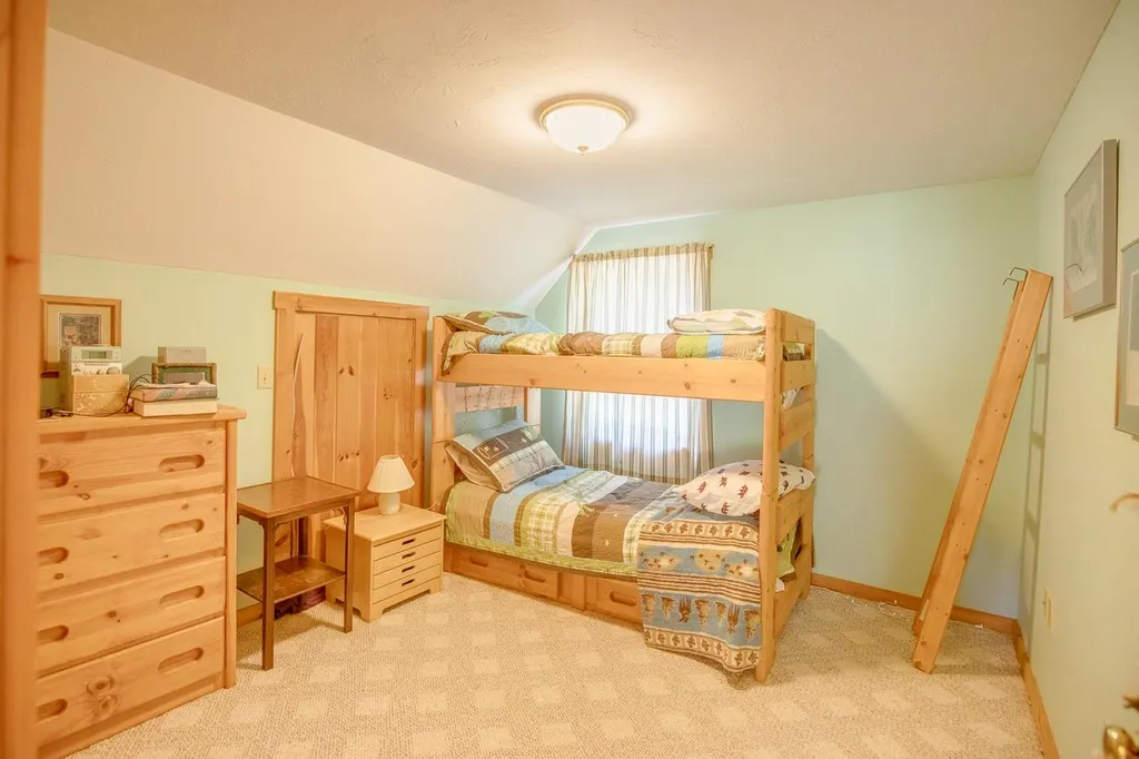 87 Alden Drive Campton NH 03223