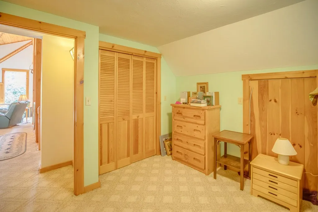 87 Alden Drive Campton NH 03223