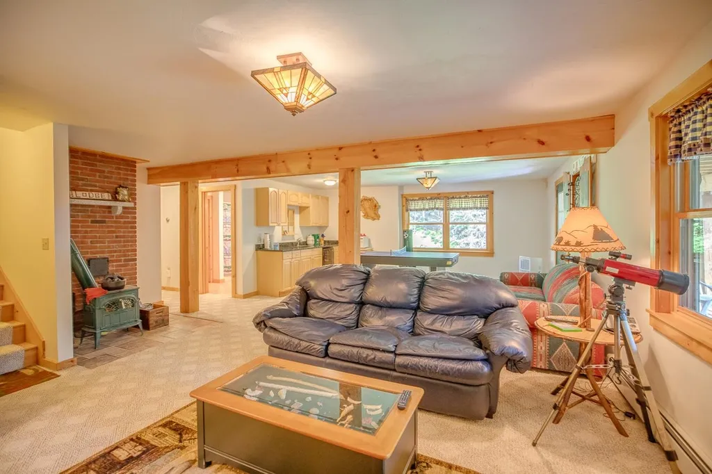 87 Alden Drive Campton NH 03223