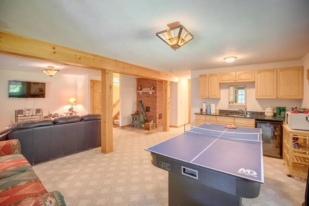87 Alden Drive Campton NH 03223