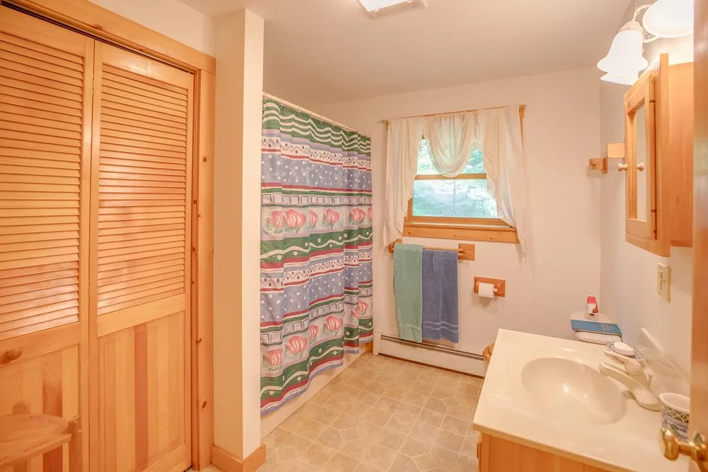 87 Alden Drive Campton NH 03223