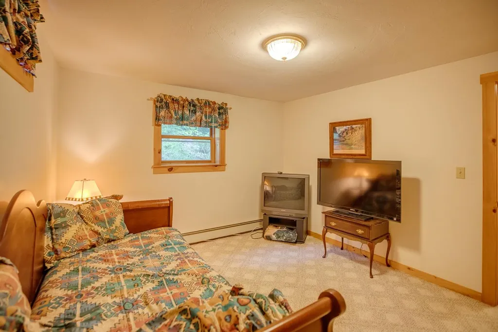 87 Alden Drive Campton NH 03223
