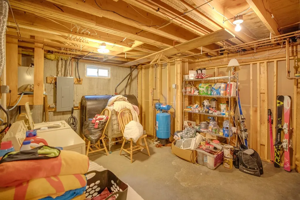 87 Alden Drive Campton NH 03223
