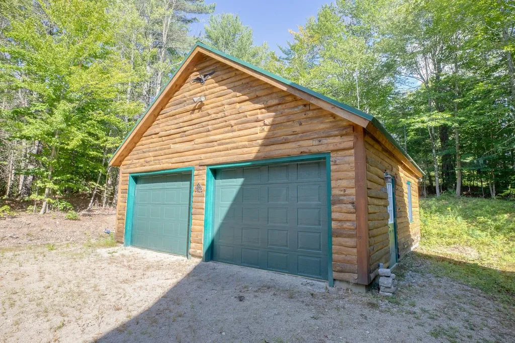 87 Alden Drive Campton NH 03223