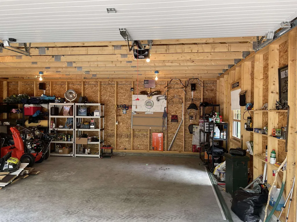 87 Alden Drive Campton NH 03223