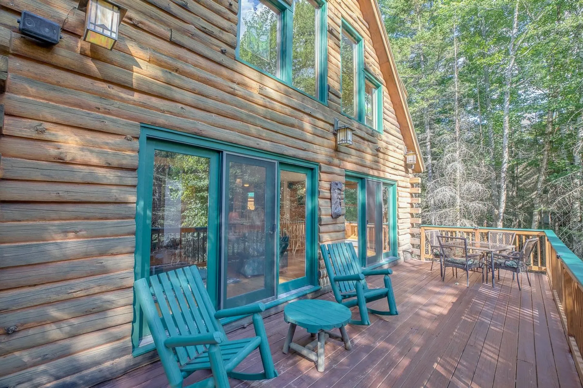 87 Alden Drive Campton NH 03223