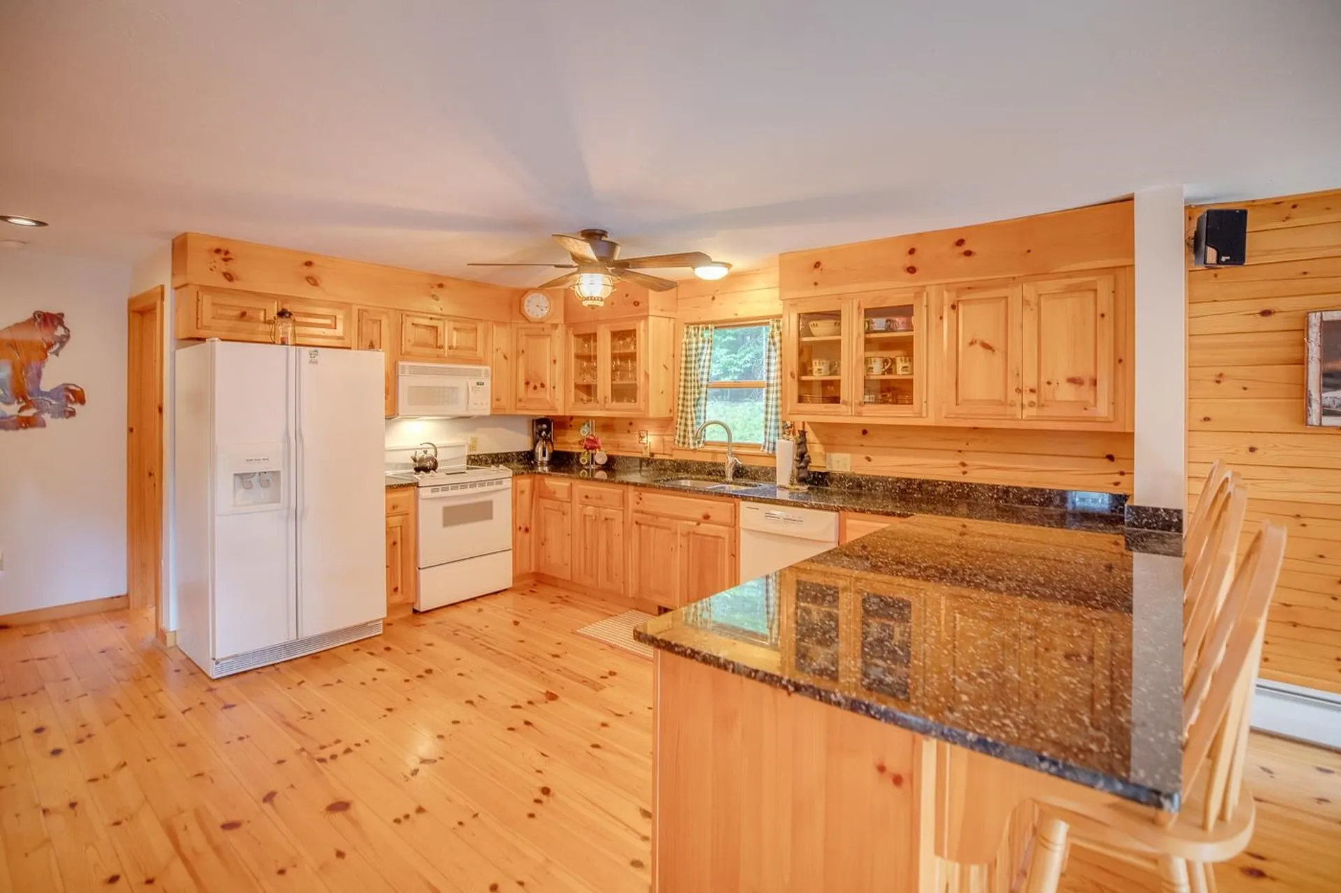 87 Alden Drive Campton NH 03223