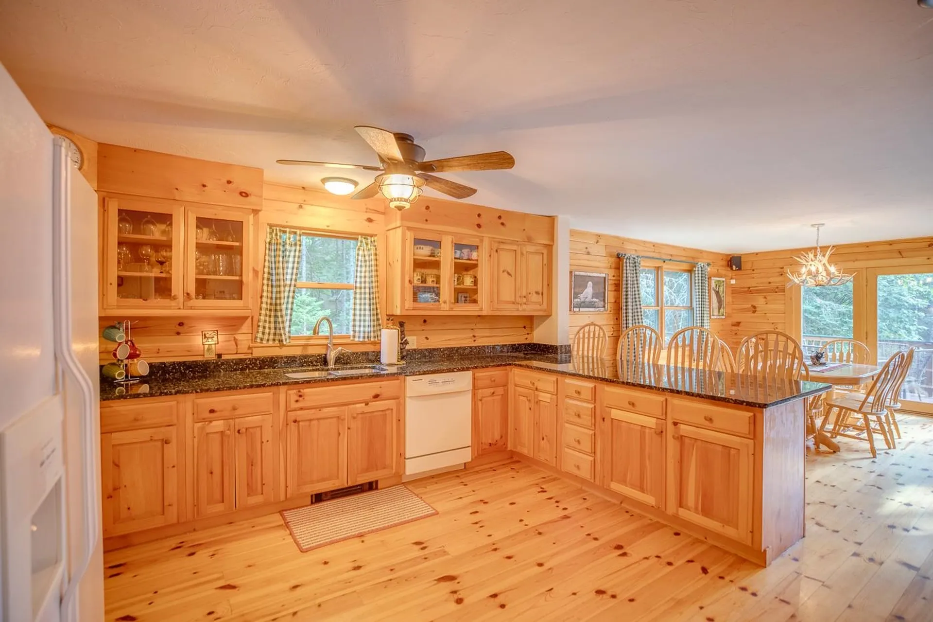 87 Alden Drive Campton NH 03223