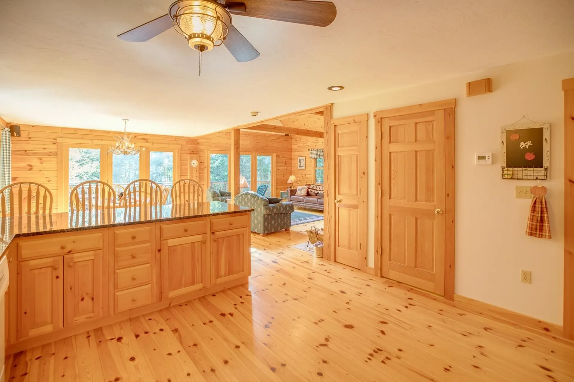 87 Alden Drive Campton NH 03223