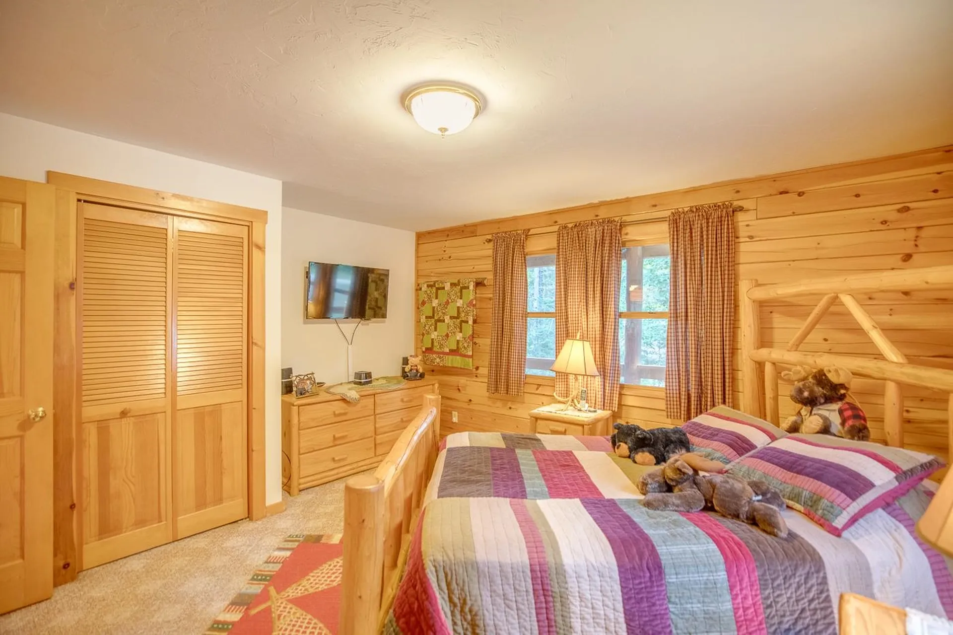 87 Alden Drive Campton NH 03223