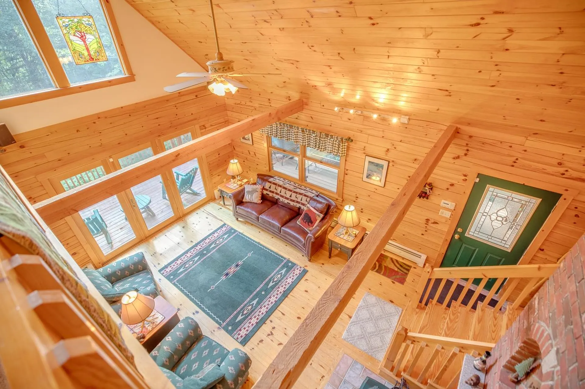 87 Alden Drive Campton NH 03223