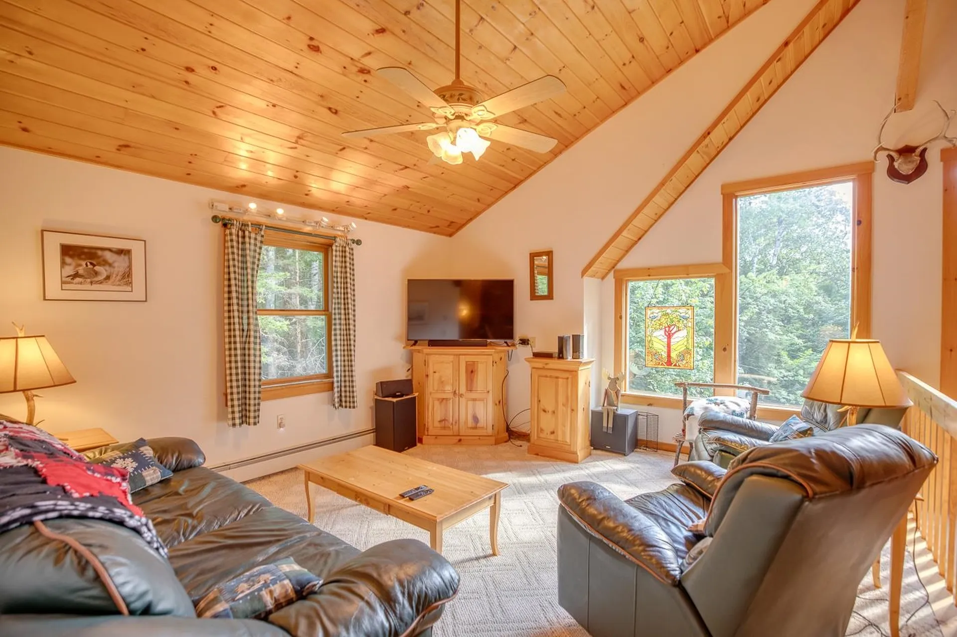 87 Alden Drive Campton NH 03223
