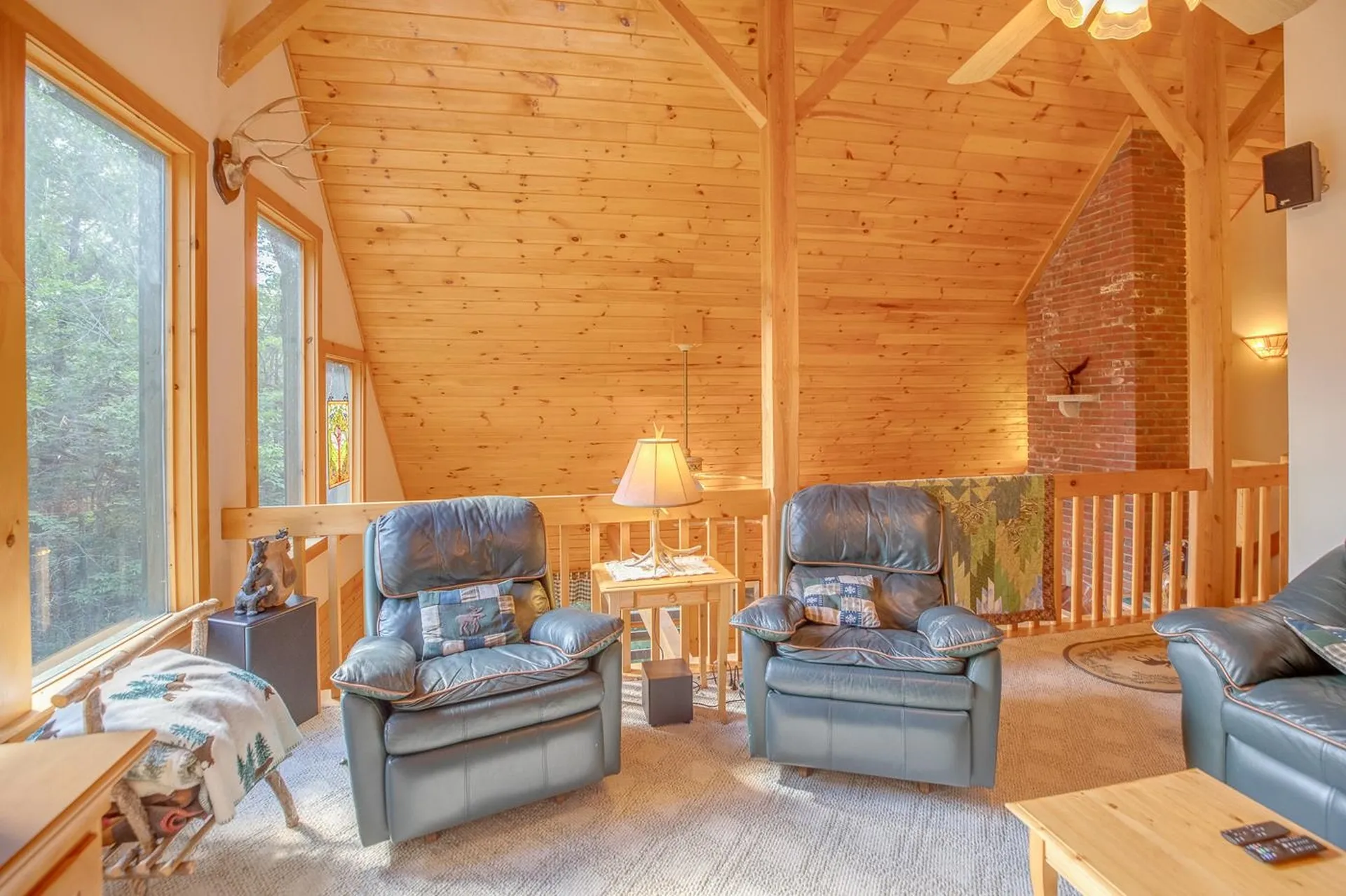 87 Alden Drive Campton NH 03223