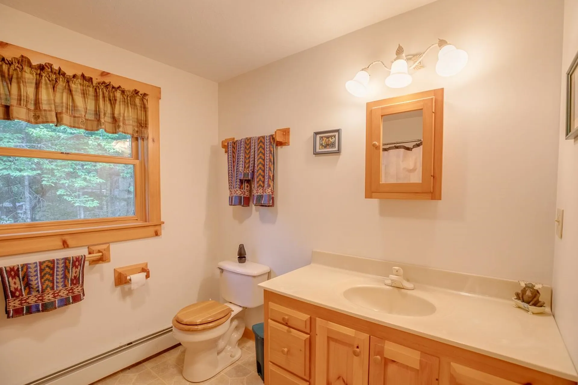 87 Alden Drive Campton NH 03223