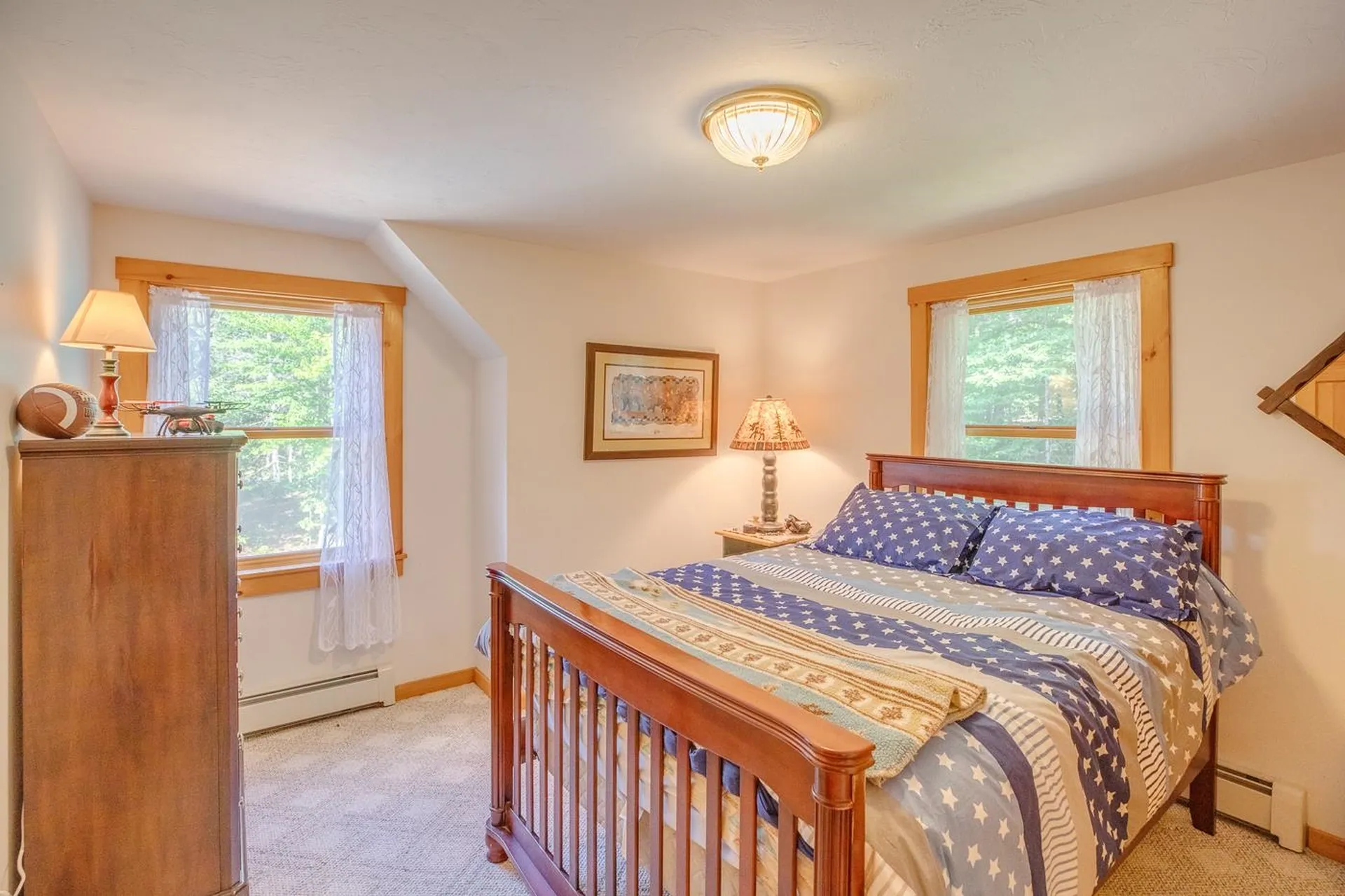 87 Alden Drive Campton NH 03223