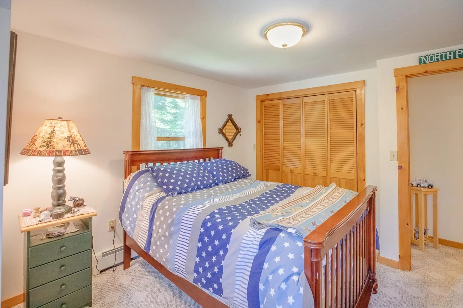 87 Alden Drive Campton NH 03223