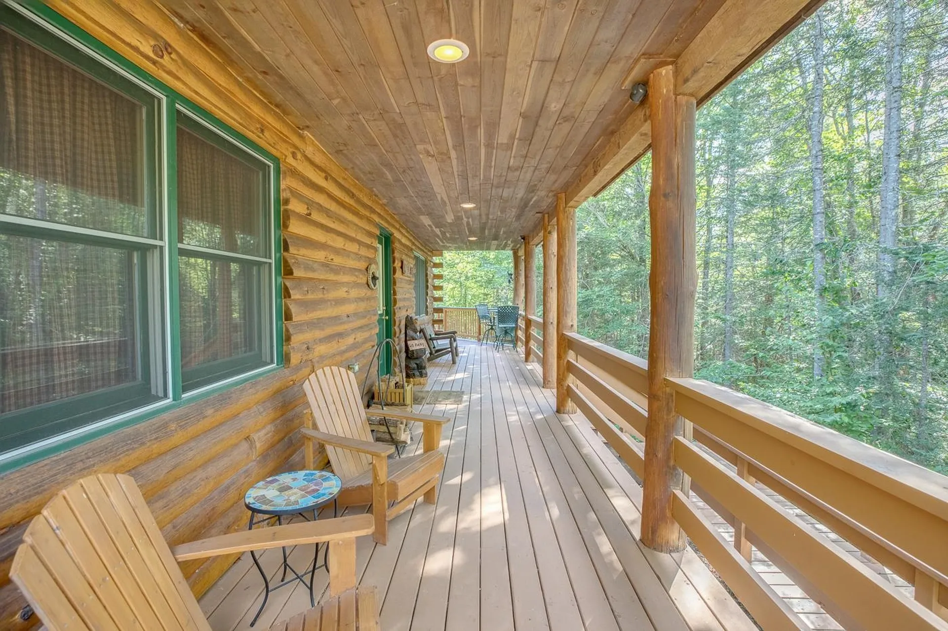87 Alden Drive Campton NH 03223