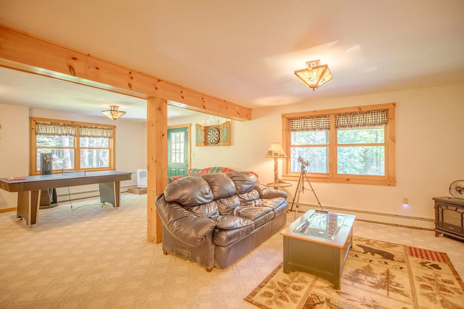 87 Alden Drive Campton NH 03223