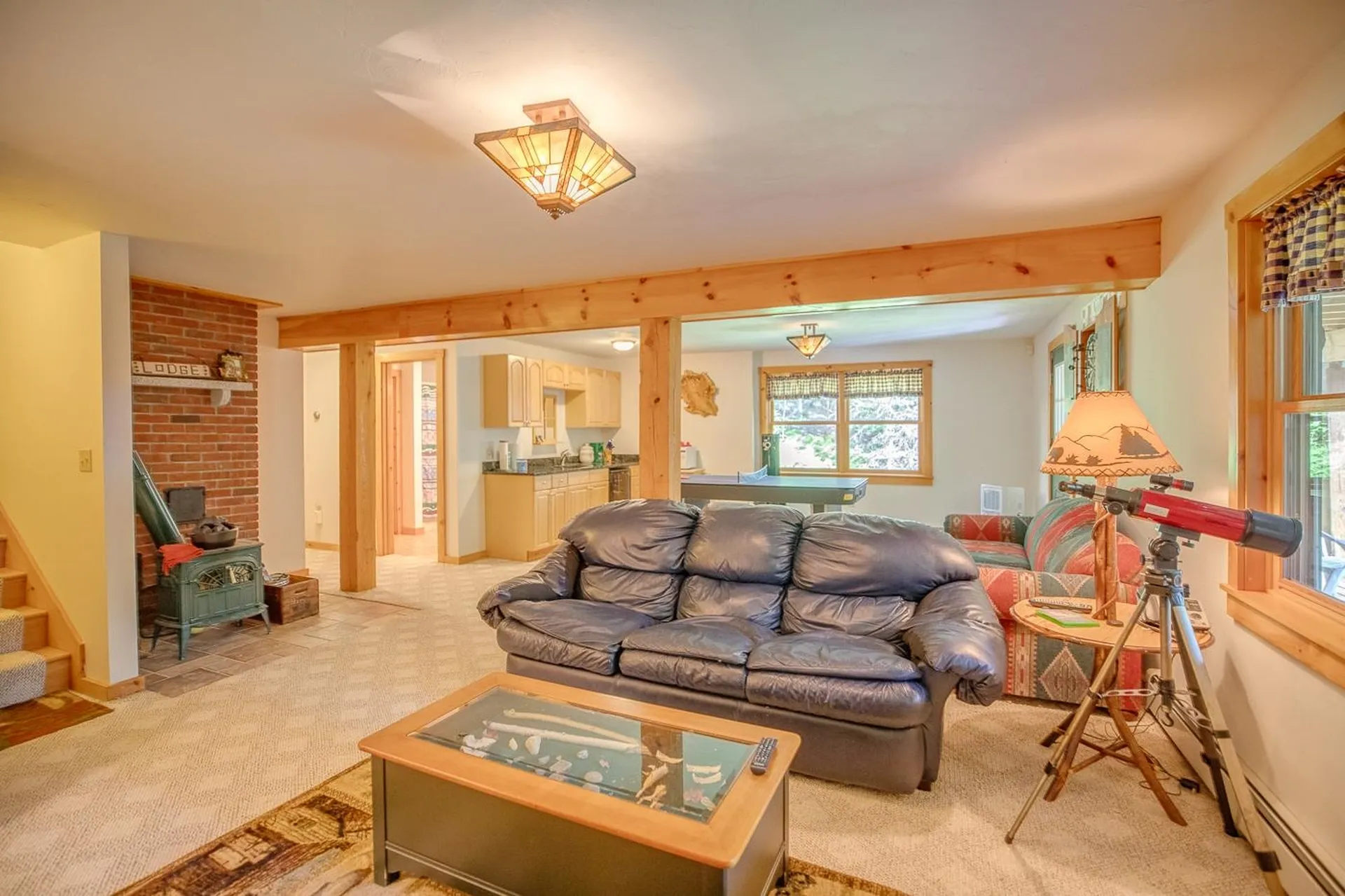 87 Alden Drive Campton NH 03223