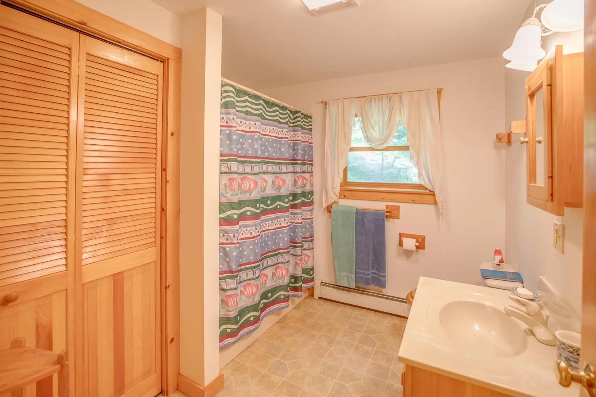 87 Alden Drive Campton NH 03223