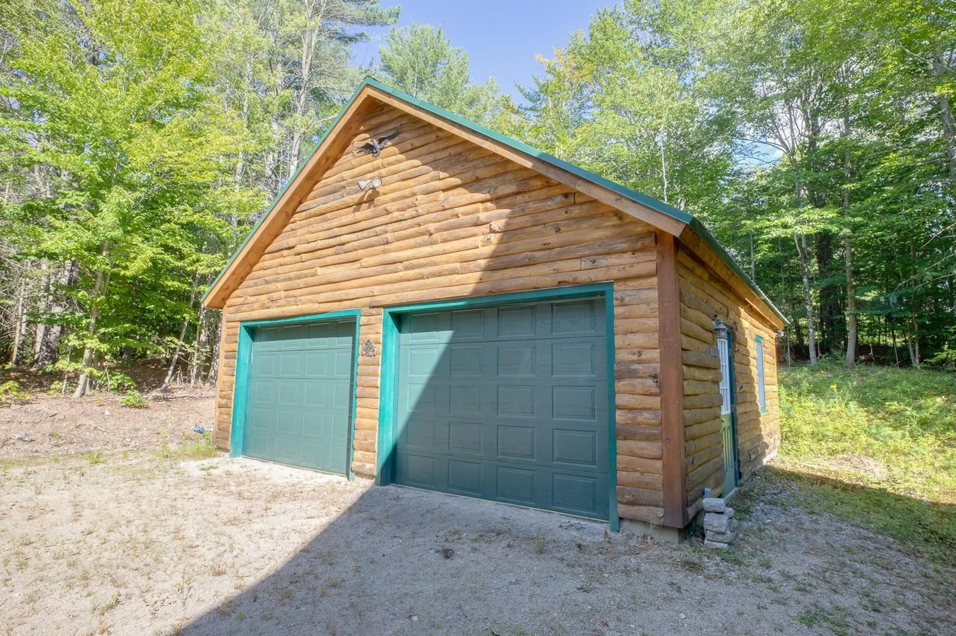 87 Alden Drive Campton NH 03223