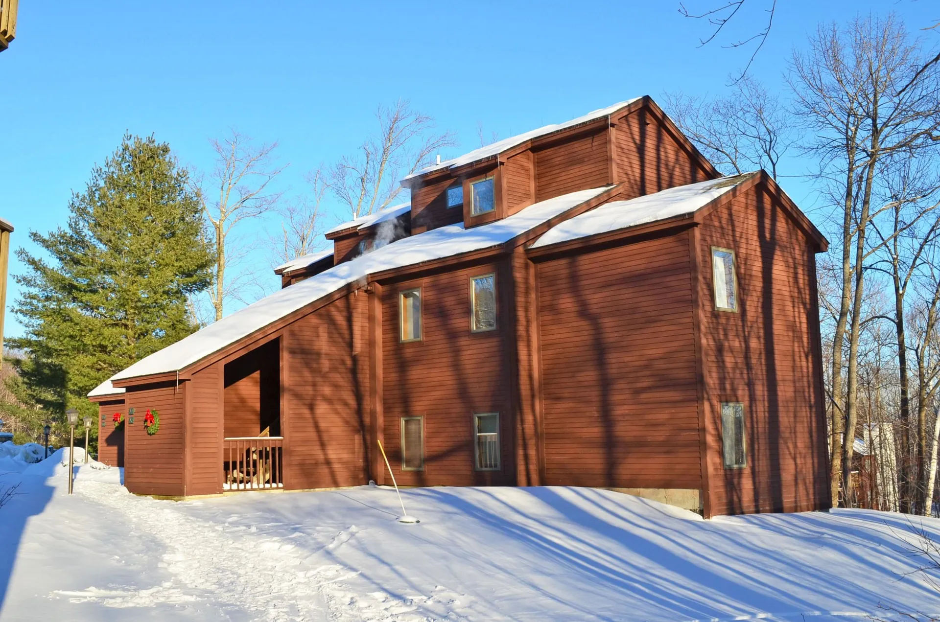 45 Kettlebrook Road Ludlow VT 05149